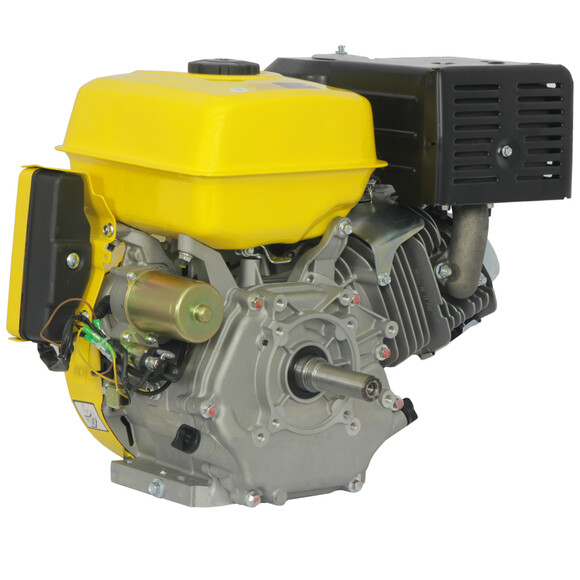 Двигатель бензиновый Кентавр ДВЗ-390БЕ (50720) изображение 4