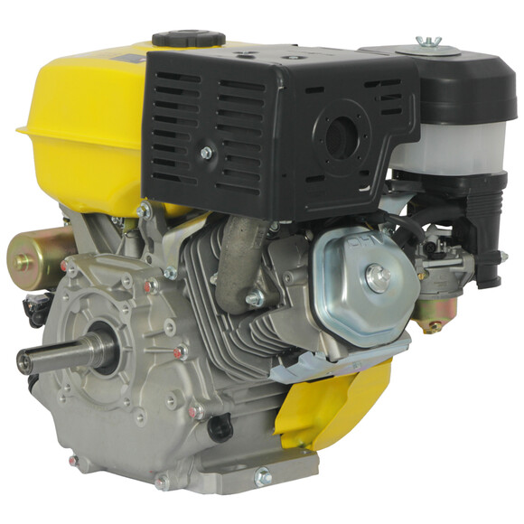 Двигатель бензиновый Кентавр ДВЗ-390БЕ (50720) изображение 2