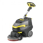 Компактная поломойно-всасывающая машина Karcher BD 38-12 C Bp Pack