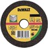Диск відрізний DeWALT 150x2.8x22.23 мм. по каменю (DT3417-QZ)