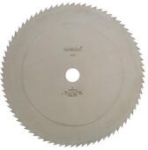 Пильний диск Metabo 315х1,8х30мм, CV Z = 56KV TKHS315 (628100000)