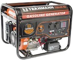 Бензиновий генератор Tekhmann TGG-65 ES (844113)