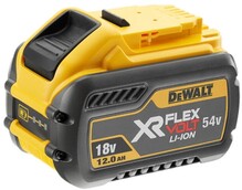 Аккумуляторная батарея XR FLEXVOLT DeWALT DCB548