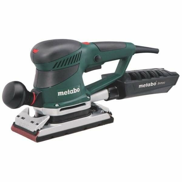 

Плоскошліфувальна машина Metabo SRE 4351 TurboTec (611351000)