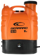 Аккумуляторный опрыскиватель Gerrard GS-16 (81443)