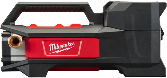 Аккумуляторный насос для воды Milwaukee M18 BTP-0 без АКБ и ЗУ (4933471494) изображение 2