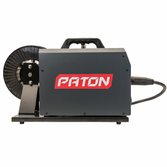 Зварювальний напівавтомат Paton ProMIG-270-400V 15-2 (4012124) фото 6