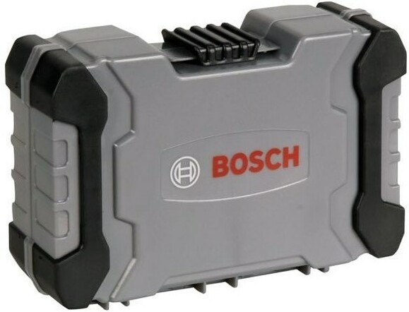 Набір насадок-біт Bosch 43 шт. (2607017164) фото 3