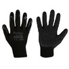 Защитные перчатки BRADAS PERFECT GRIP BLACK RWPGBN9
