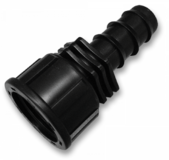 Адаптер для трубки BRADAS 16 мм з внутрішнім різьбленням 1/2 дюйма (DSWA05-1216L)