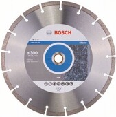 Алмазний диск Bosch Professional for Stone 300-20 / 25,4 мм (2608602602)