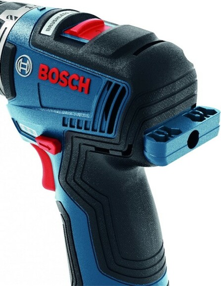 Аккумуляторный шуруповёрт Bosch GSR 12V-35 HX (06019J9101) изображение 3
