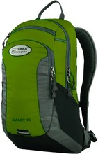 Рюкзак Terra Incognita Smart 20 зеленый (4823081503705)