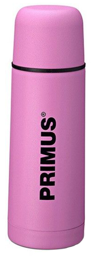 

Термос Primus Vacuum Bottle 0.5 л Pink (47882)