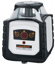 Лазерний нівелір Laserliner Cubus 110 S (052.200A)