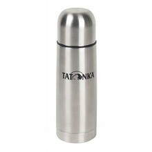Термос Tatonka H & C Stuff 0.45 L, Silver (TAT 4150.000)