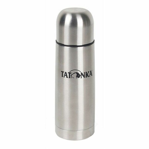 Термос Tatonka H & C Stuff 0.45 L, Silver (TAT 4150.000) фото 2