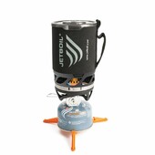 Система приготування їжі Jetboil Micromo 0.8 л, Carbon (JB MCMCB)