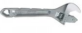 Ключ гайковий розвідний Stanley FatMax 200x24 мм (0-97-545)