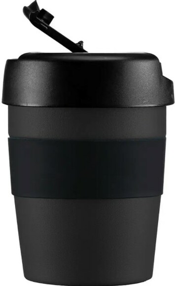 Кружка Lifeventure Insulated Coffee Mug 227 ml black (74060) изображение 2