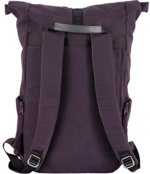 Рюкзак Lifeventure RFID Kibo 25 purple (53156) изображение 2