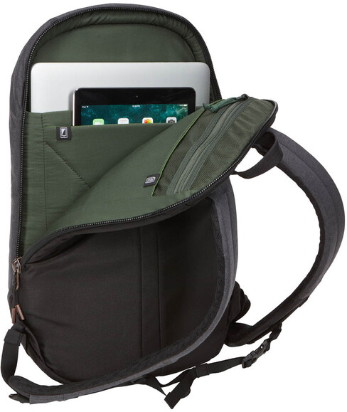 Рюкзак Thule Vea Backpack 17L (Black) TH 3203506 изображение 6