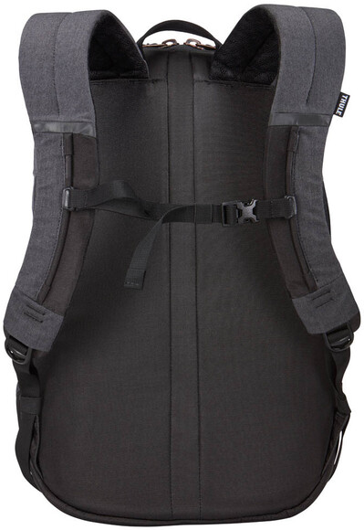 Рюкзак Thule Vea Backpack 17L (Black) TH 3203506 изображение 4