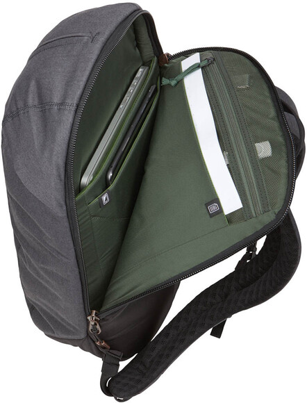 Рюкзак Thule Vea Backpack 17L (Black) TH 3203506 изображение 7