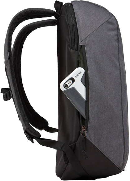 Рюкзак Thule Vea Backpack 17L (Black) TH 3203506 изображение 8