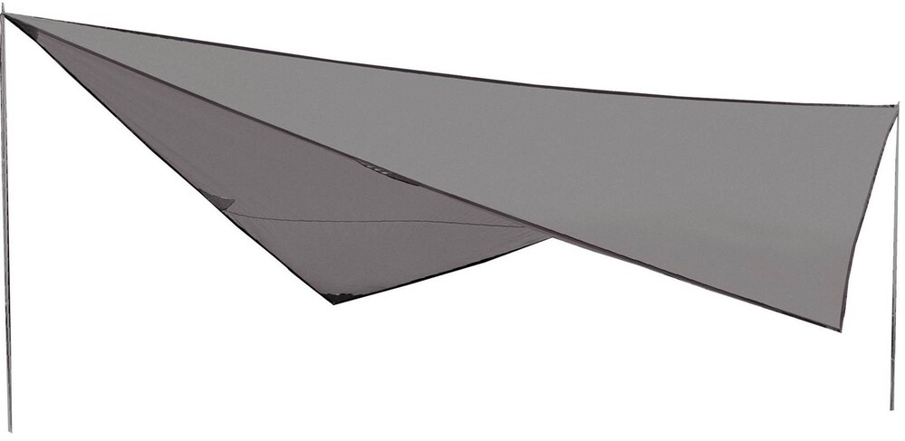 

Тент High Peak Tarp 2 Grey (10034) (926809)