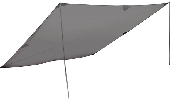 Тент High Peak Tarp 2 Grey (10034) (926809) изображение 2