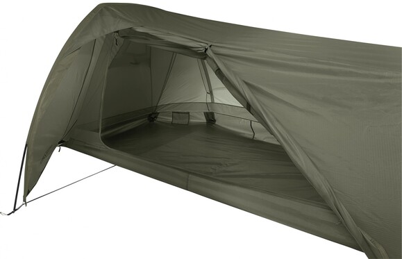 Палатка Ferrino Lightent 1 Pro Olive Green (92172LOOFR) изображение 5