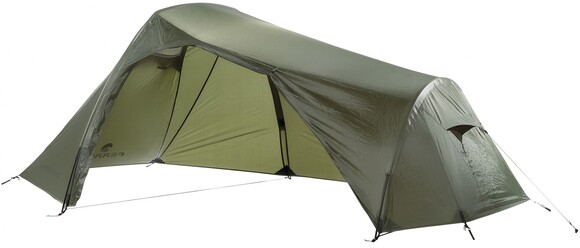Палатка Ferrino Lightent 1 Pro Olive Green (92172LOOFR) изображение 4