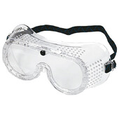 Захисні окуляри NEO Tools білі, клас захисту B, 97-511