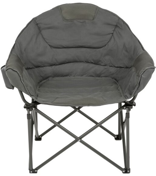 Стул кемпинговый Highlander Balmoral Chair Charcoal (FUR094-CH) (929213) изображение 2