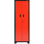 Шкаф для мастерской YATO 3 полки, 660x457x2000 мм (YT-08931)