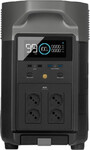 Зарядная станция EcoFlow Delta Pro (3600 Вт·ч / 3600 Вт)