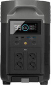 Зарядна станція EcoFlow Delta Pro (3600 Вт·год / 3600 Вт)