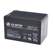 Аккумулятор для ИБП BB Battery EB12-12/T2