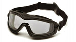 Захисні окуляри Pyramex V2G-Plus XP Clear Anti-Fog прозорі (2В2Г-10П)