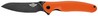 Нож Olight Oknife Drever Orange Limited Edition (2370.35.15)