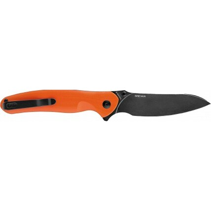 Нож Olight Oknife Drever Orange Limited Edition (2370.35.15) изображение 2