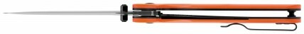 Нож Olight Oknife Drever Orange Limited Edition (2370.35.15) изображение 5