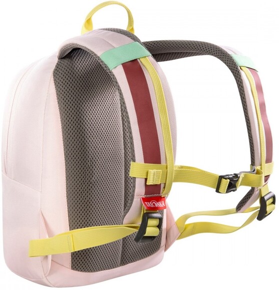 Детский рюкзак Tatonka Husky Bag JR 10 (Pink) (TAT 1764.053) изображение 3