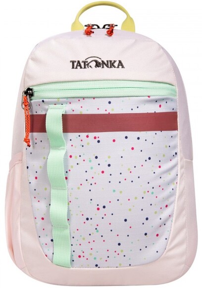Детский рюкзак Tatonka Husky Bag JR 10 (Pink) (TAT 1764.053) изображение 2