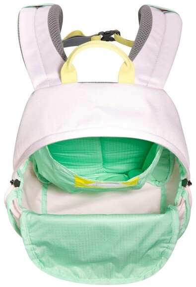 Детский рюкзак Tatonka Husky Bag JR 10 (Pink) (TAT 1764.053) изображение 5