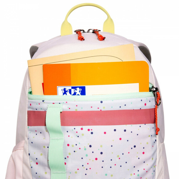 Детский рюкзак Tatonka Husky Bag JR 10 (Pink) (TAT 1764.053) изображение 6