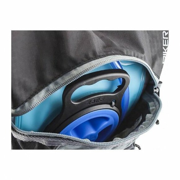 Спортивний рюкзак Trimm BIKER 6 л blue (001.009.0119) фото 4