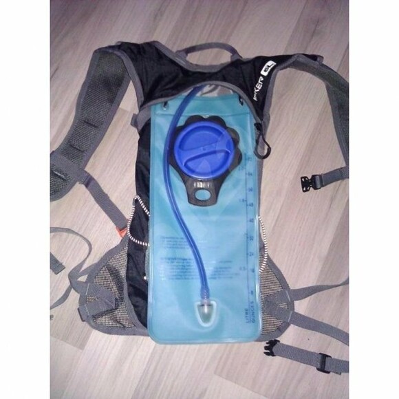 Спортивный рюкзак Trimm BIKER 6 л blue (001.009.0119) изображение 3