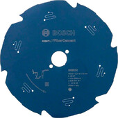 Пильный диск Bosch Expert for Fiber Cement 230x30x2.2/1.6x6T (2608644347)